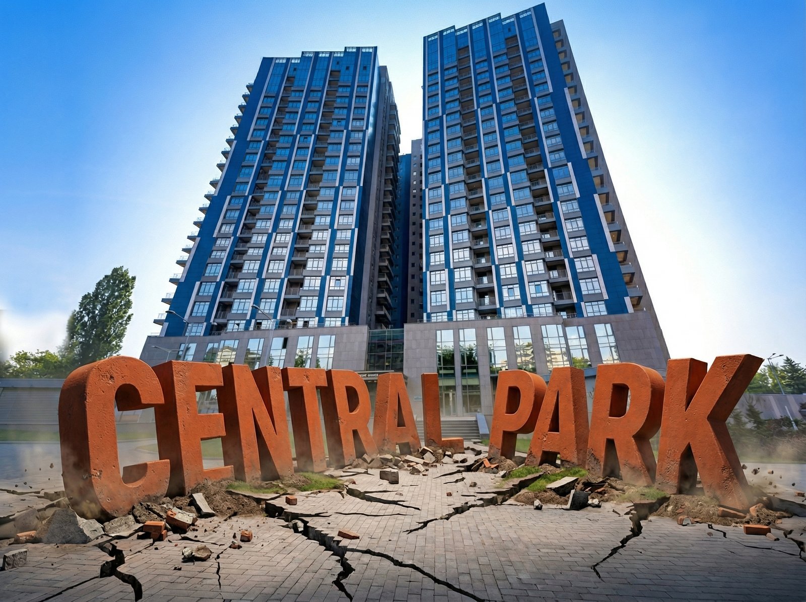 Central Park
