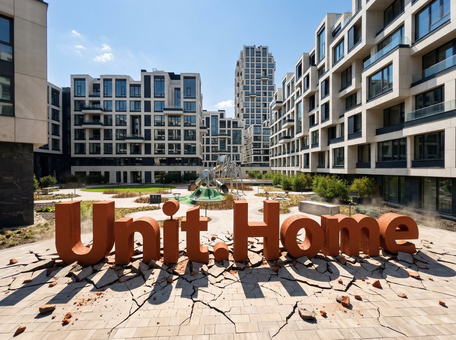 Unit.Home