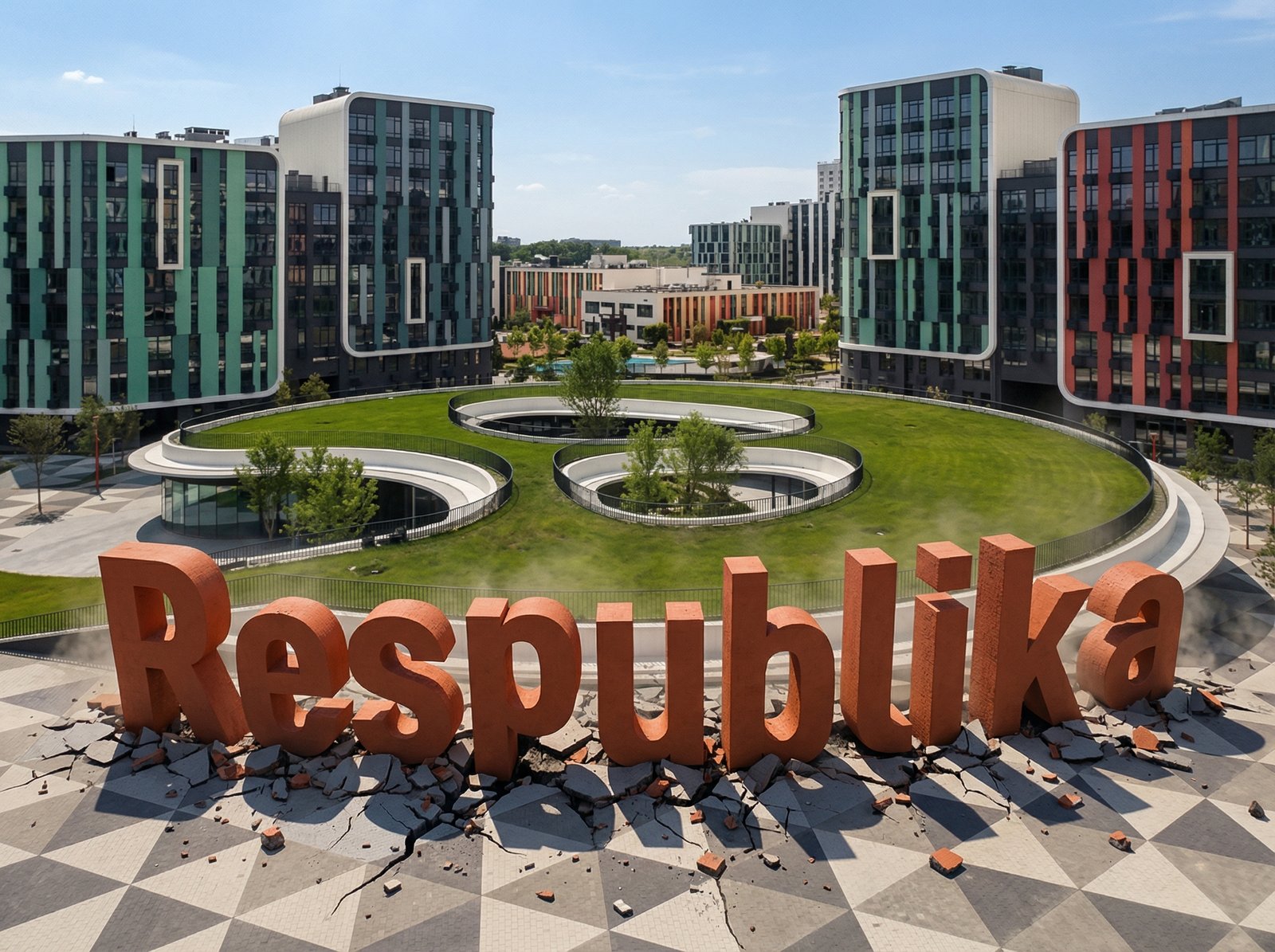 Respublika