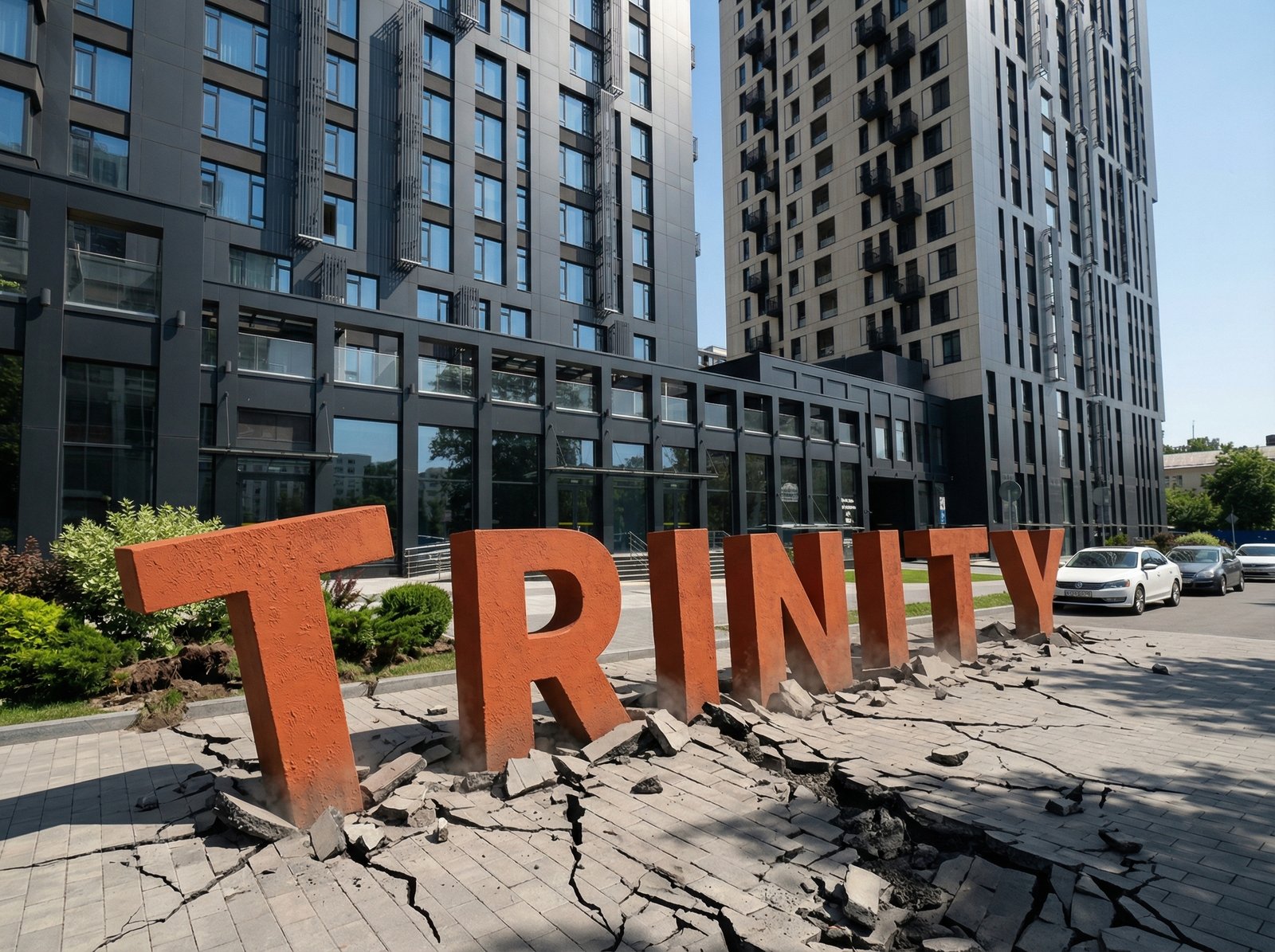 Trinity